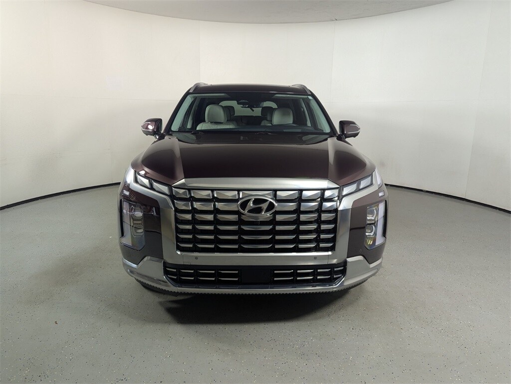 2024 Hyundai Palisade Calligraphy photo 2