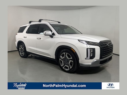 2023 Hyundai Palisade Limited SUV