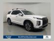 Used 2023 Hyundai Palisade Limited SUV