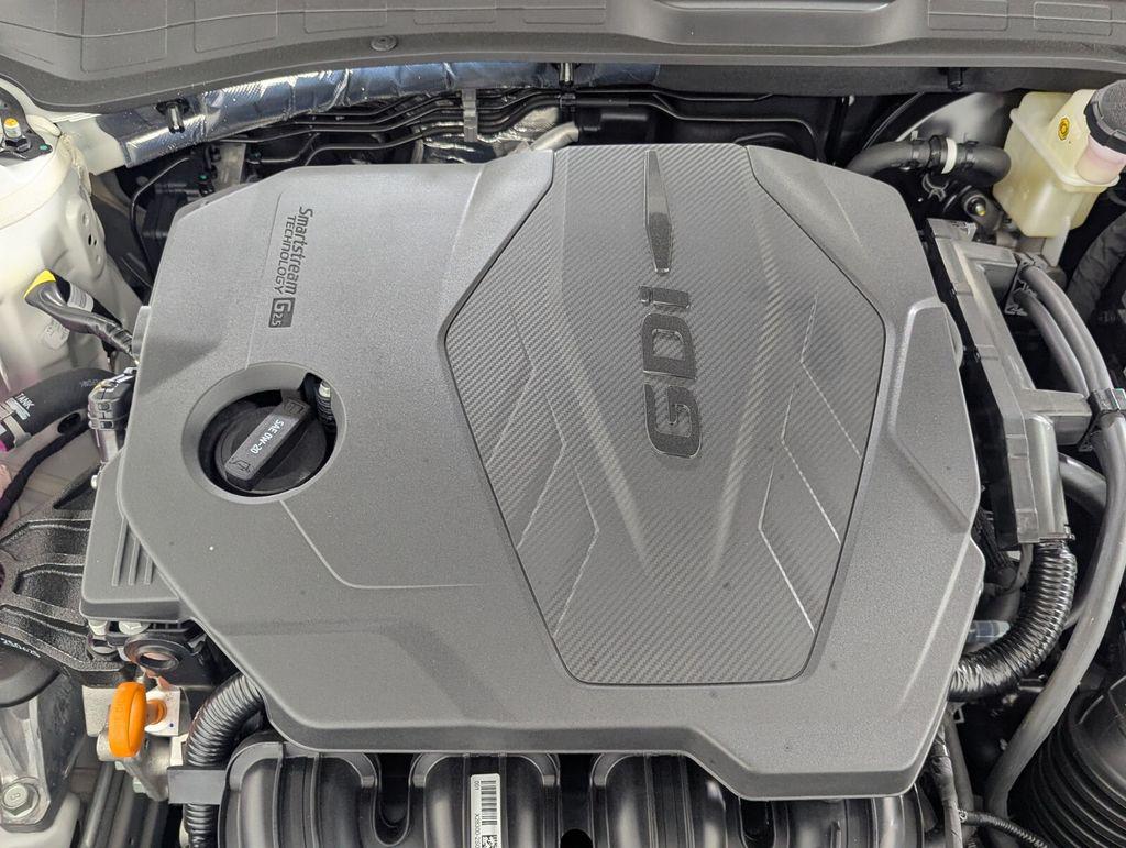 2026 Hyundai Sonata SEL - Photo 10