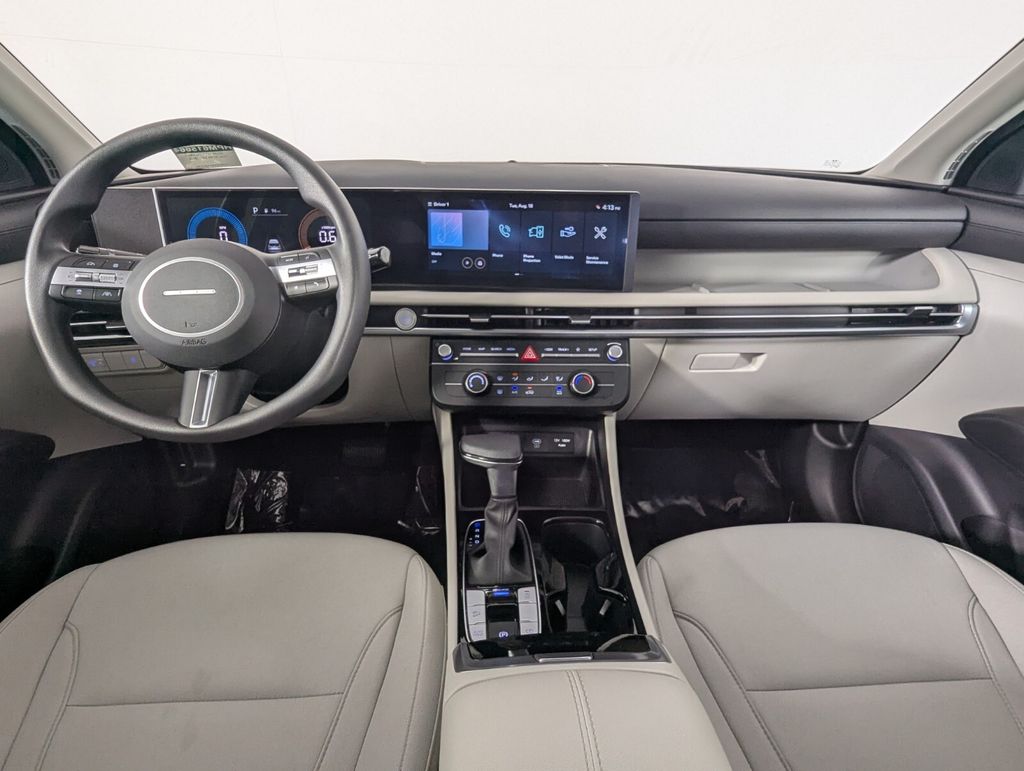 2026 Hyundai Tucson SE - Photo 15