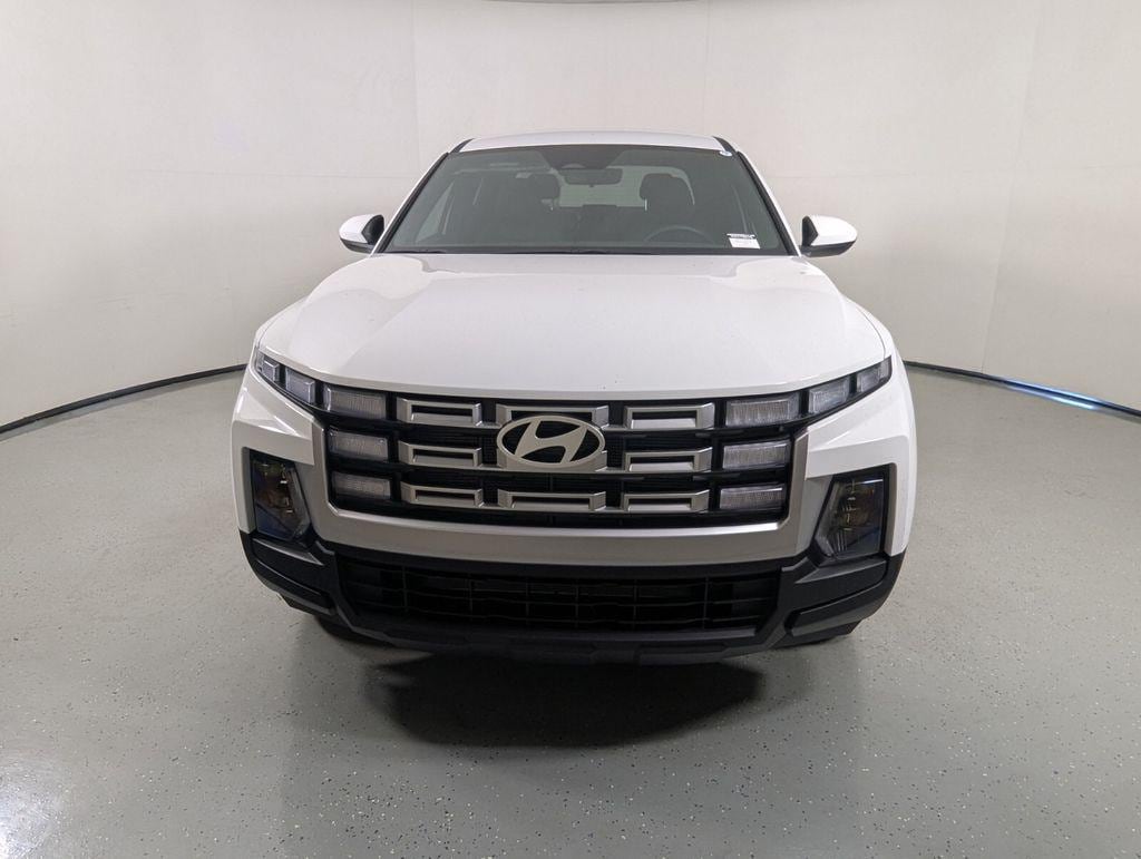 New 2027 Hyundai Santa Cruz SE FWD Truck