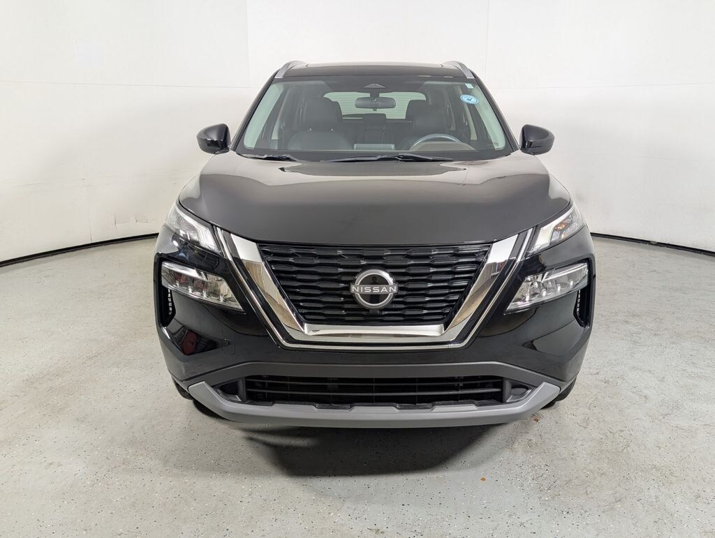 Used 2023 Nissan Rogue SV SUV