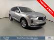 Used 2022 Acura RDX Base SUV