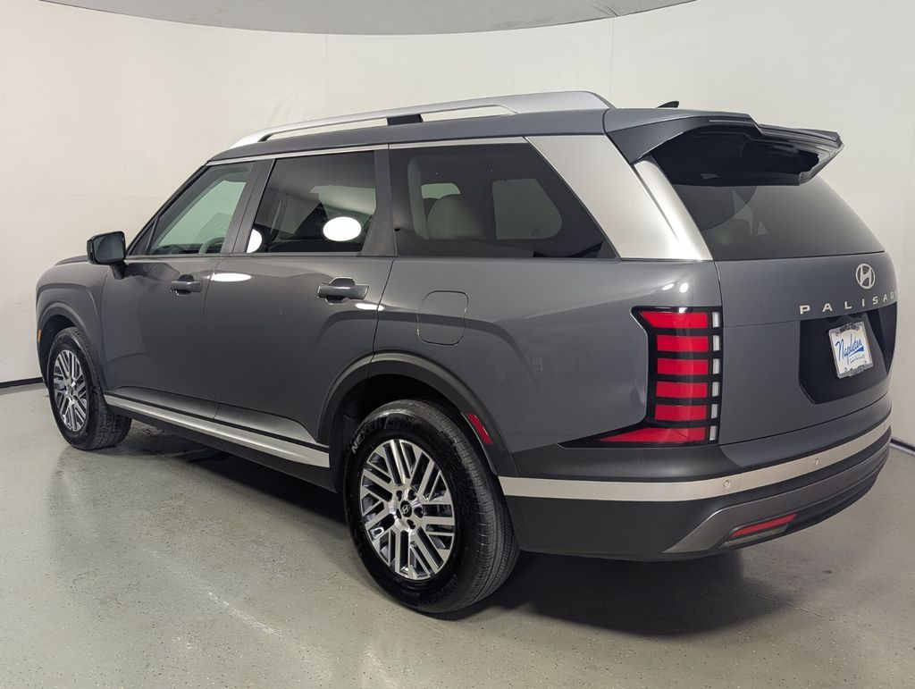 2026 Hyundai Palisade SEL - Photo 6