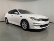 Used 2018 Kia Optima LX Sedan
