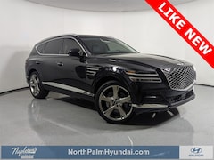 2024 Genesis GV80 3.5T SUV