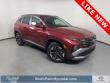 Used 2025 Hyundai Tucson SEL SUV