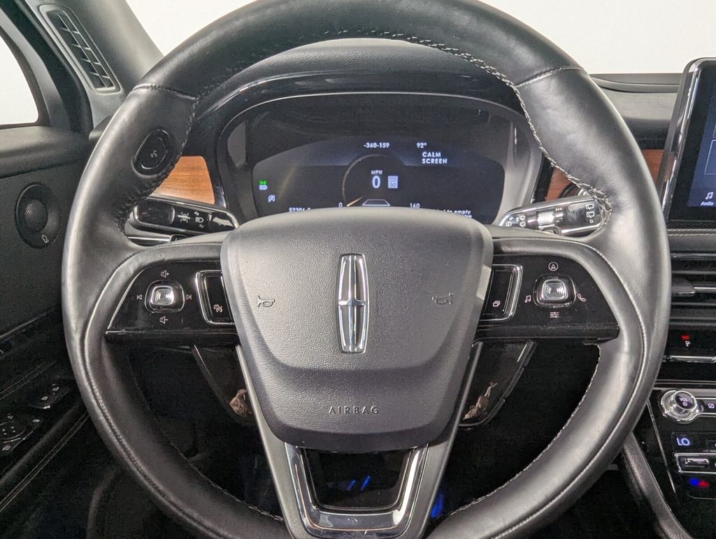 2020 Lincoln Corsair Reserve - Photo 16
