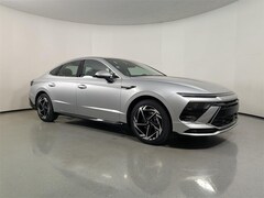 2026 Hyundai Sonata SEL Sport Sedan