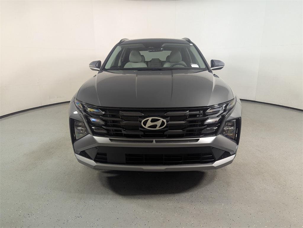 New 2026 Hyundai Tucson SEL Premium FWD SUV