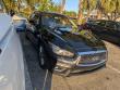 Used 2019 INFINITI Q50 3.0t Luxe Sedan