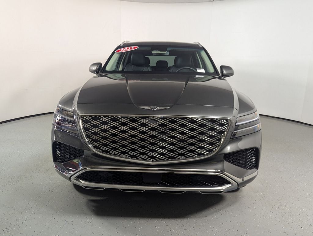 Used 2026 Genesis GV80 2.5T SUV