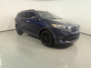 2019 Kia Sorento S SUV
