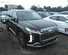 2024 Hyundai Palisade Calligraphy SUV
