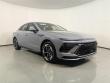 New 2026 Hyundai Sonata SEL Sport Sedan