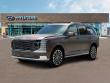New 2027 Hyundai Palisade Hybrid Calligraphy SUV
