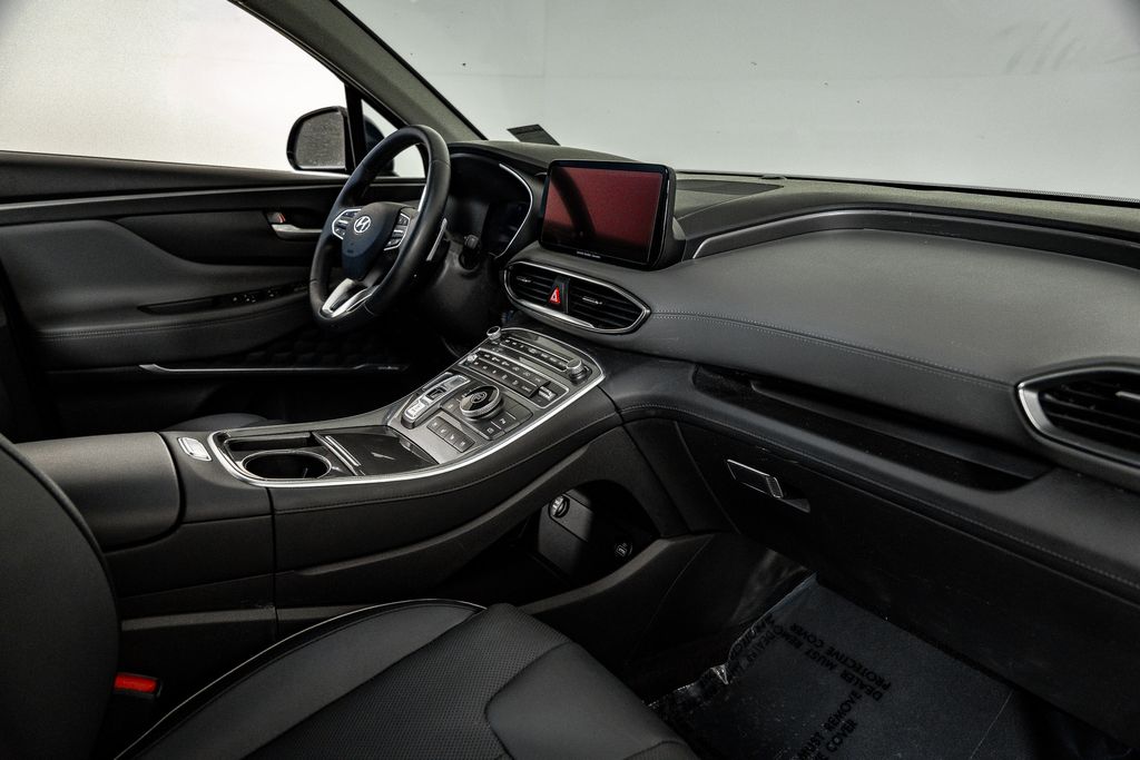 2023 Hyundai Santa Fe Limited - Photo 34