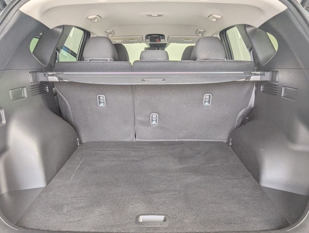 2026 Hyundai Tucson SEL - Photo 26
