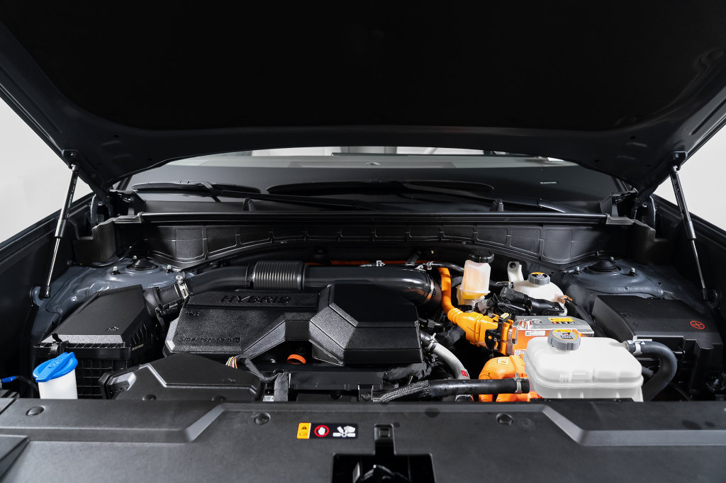 2026 Hyundai Santa Fe SE - Photo 39