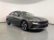New 2026 Hyundai Elantra Limited Sedan
