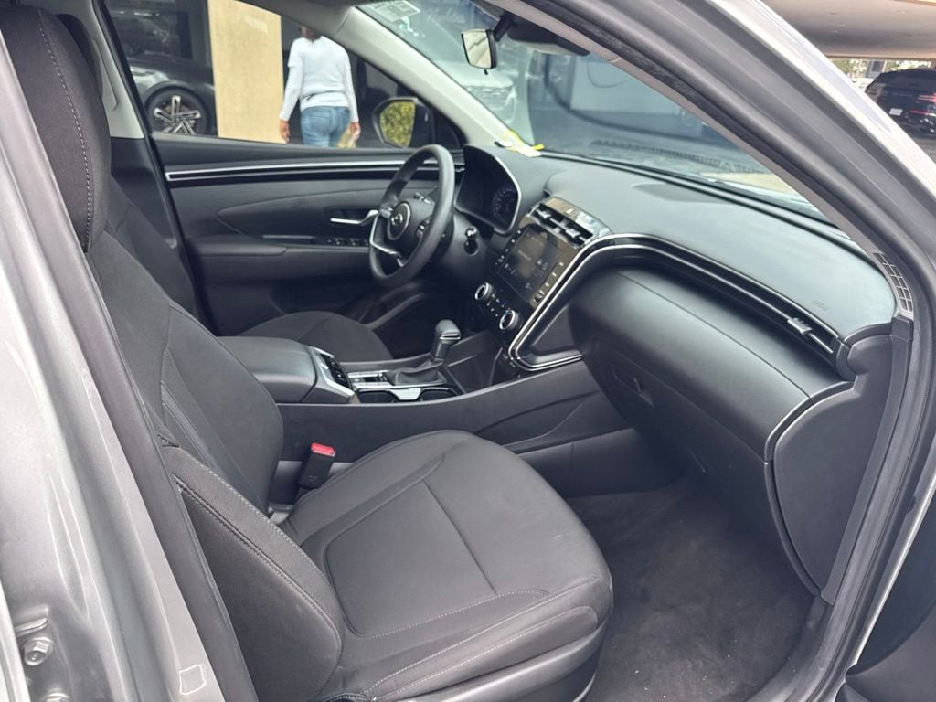2023 Hyundai Tucson SEL - Photo 26
