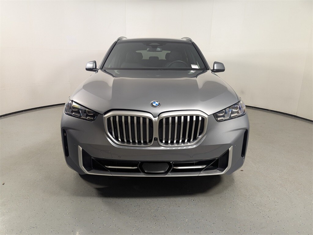 2024 Bmw X5 xDrive40i photo 2
