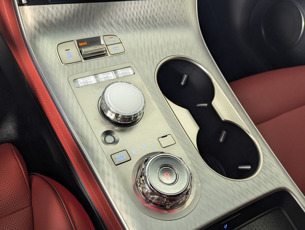 2026 GENESIS GV70 Sport Prestige - Photo 22