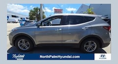 2018 Hyundai Santa Fe Sport 2.4 Base SUV