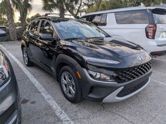 2023 Hyundai Kona SEL SUV