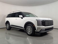 2026 Hyundai Palisade SEL FWD SUV