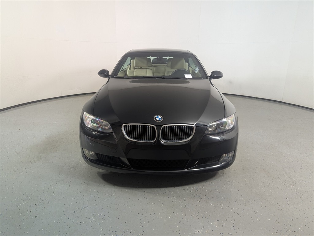 Used 2009 BMW 3 Series 328i with VIN WBAWL135X9PX23080 for sale in Lake Park, FL