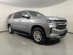 2023 Chevrolet Suburban LT SUV