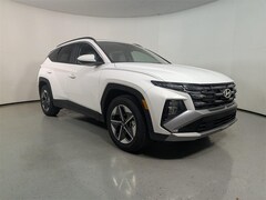 2026 Hyundai Tucson SEL FWD SUV