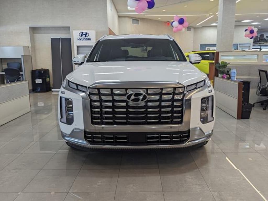 2024 Hyundai Palisade lease deals Palm Beach