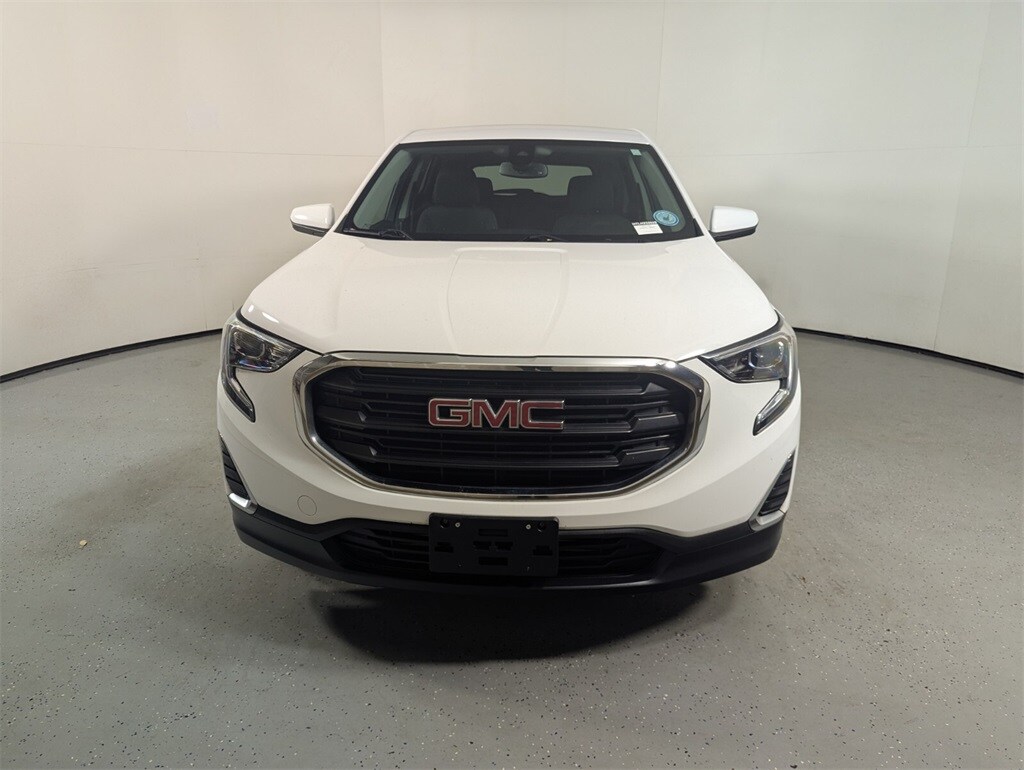 2020 Gmc Terrain SLE photo 2