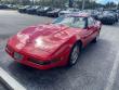 Used 1995 Chevrolet Corvette Base Coupe