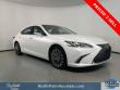 Used 2024 Lexus ES 350 Luxury Sedan