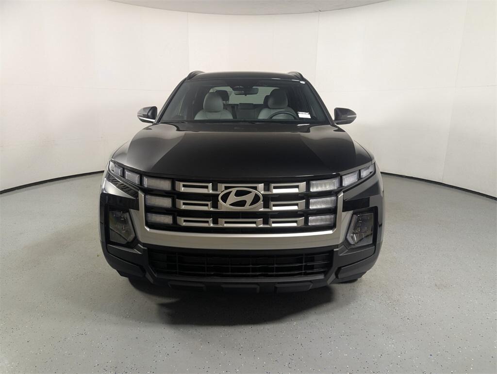 New 2026 Hyundai Santa Cruz SEL FWD Truck