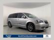 Used 2015 Chrysler Town & Country S Minivan/Van