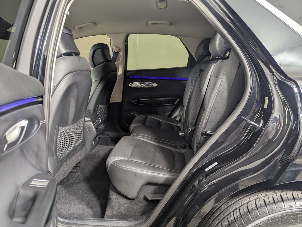 2026 GENESIS GV70 - Photo 24