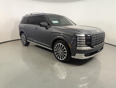 2026 Hyundai Palisade Calligraphy FWD SUV