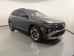 2026 Hyundai Tucson SEL FWD SUV