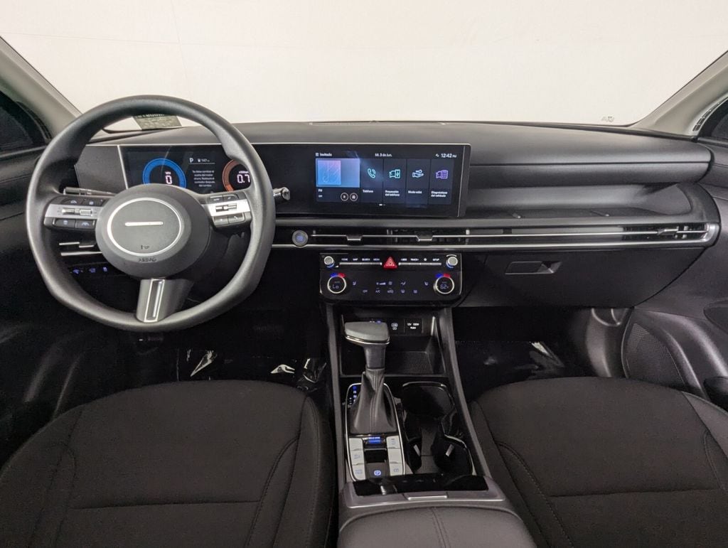 2026 Hyundai Tucson SEL - Photo 16