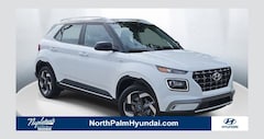 2023 Hyundai Venue Limited SUV