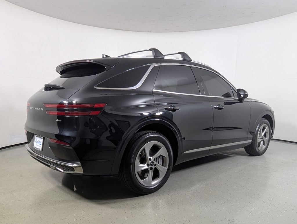 2026 GENESIS GV70 - Photo 8