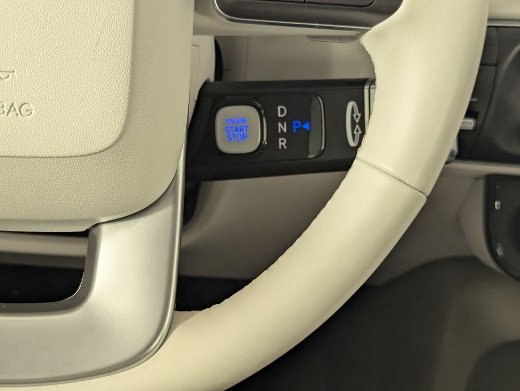 2026 Hyundai Palisade SEL - Photo 19