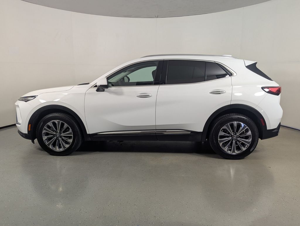 2024 Buick Envision Preferred - Photo 4