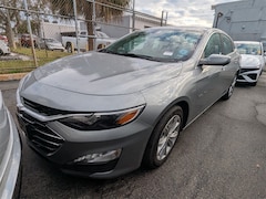 2025 Chevrolet Malibu LT Sedan