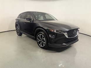 2022 Mazda CX-5 2.5 S Premium Plus Package SUV